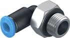 Festo Connection/fitting push in (pneum.) | 132897