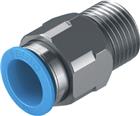 Festo Connection/fitting push in (pneum.) | 153011