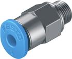 Festo Fitting met 2 aansluitingen | 153302