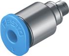 Festo Fitting met 2 aansluitingen | 153312