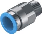 Festo Connection/fitting push in (pneum.) | 164957