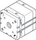 Festo Pneumatic cylinder | 554280