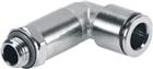 Festo Connection/fitting push in (pneum.) | 578263