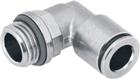 Festo Connection/fitting push in (pneum.) | 578286