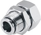 Festo Connection/fitting push in (pneum.) | 578294