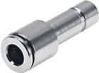 Festo Connection/fitting push in (pneum.) | 578304