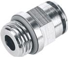 Festo Connection/fitting push in (pneum.) | 578334