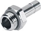 Festo Connection/fitting push in (pneum.) | 578358