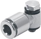 Festo Connection/fitting push in (pneum.) | 558835