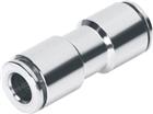 Festo Connection/fitting push in (pneum.) | 558760