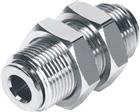 Festo Connection/fitting push in (pneum.) | 558806