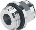 Festo Connection/fitting push in (pneum.) | 558671