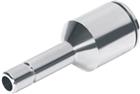 Festo Connection/fitting push in (pneum.) | 558774