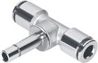 Festo Connection/fitting push in (pneum.) | 558794