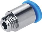 Festo Connection/fitting push in (pneum.) | 153320