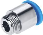 Festo Connection/fitting push in (pneum.) | 154434