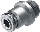 Festo Connection/fitting push in (pneum.) | 8085661