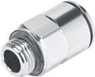 Festo Connection/fitting push in (pneum.) | 558663