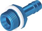 Festo Connection/fitting push in (pneum.) | 36161