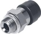 Festo Connection/fitting push in (pneum.) | 186318