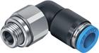 Festo Connection/fitting push in (pneum.) | 186291