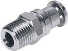 Festo Connection/fitting push in (pneum.) | 162866