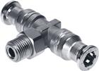 Festo Connection/fitting push in (pneum.) | 164203