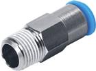 Festo Connection/fitting push in (pneum.) | 153425