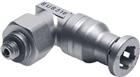 Festo Connection/fitting push in (pneum.) | 162870