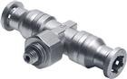 Festo Connection/fitting push in (pneum.) | 164200