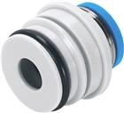 Festo Connection/fitting push in (pneum.) | 132633