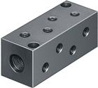 Festo Distribution block (pneum, unspec) | 4525