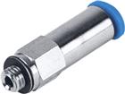 Festo Connection/fitting push in (pneum.) | 153291