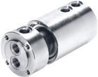 Festo Fitting met 2 aansluitingen | 539288