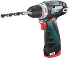 Metabo Slagboormachine (accu) | 600984000