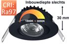 Megaman RICO Downlight/spot/schijnwerper | MM10975