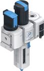 Festo FRL unit (pneumatics, unspecified) | 8025356