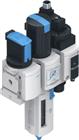 Festo FRL unit (pneumatics, unspecified) | 8025358