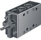 Festo Electrically operated valve | 35547