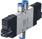 Festo Electrically operated valve | 163151