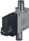 Festo Electrically operated valve | 163152