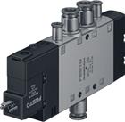 Festo Electrically operated valve | 163154