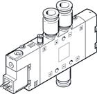 Festo Electrically operated valve | 163158