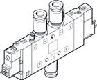 Festo Electrically operated valve | 163179