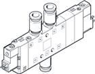 Festo Electrically operated valve | 170311