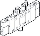 Festo Electrically operated valve | 196879