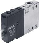 Festo Electrically operated valve | 196915