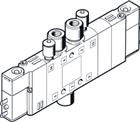 Festo Electrically operated valve | 533148