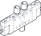 Festo Electrically operated valve | 533159