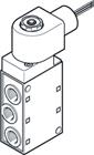 Festo Electrically operated valve | 535910